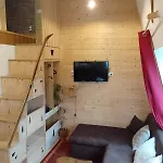 Nid Cozy Au Lioran *