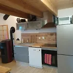 Nid Cozy Au Lioran Le Lioran