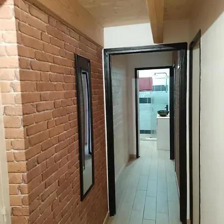 Nid Cozy Au Lioran Ле-Лиоран