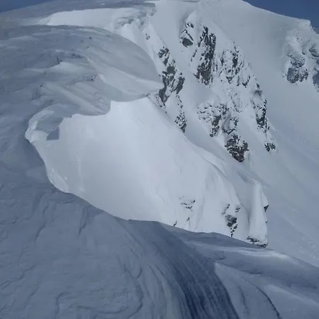 Апартаменты Nid Cozy Au Lioran *