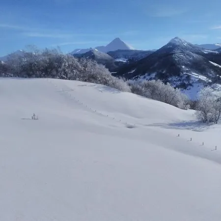 Nid Cozy Au Lioran Апартаменты *