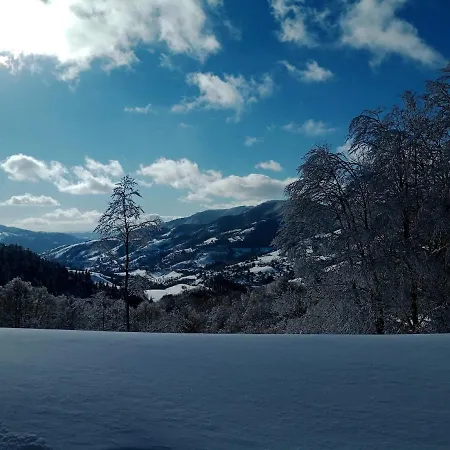 Апартаменты Nid Cozy Au Lioran