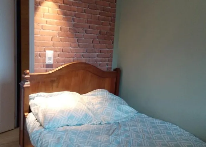 Apartmán Nid Cozy Au Lioran Le Lioran