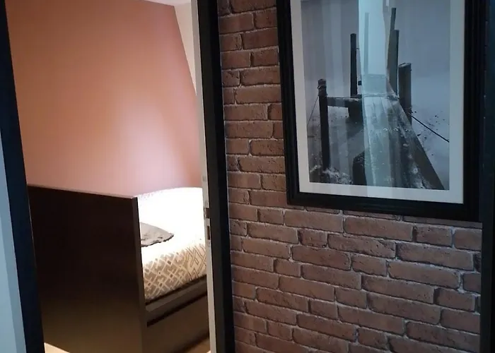 Apartment Nid Cozy Au Lioran *