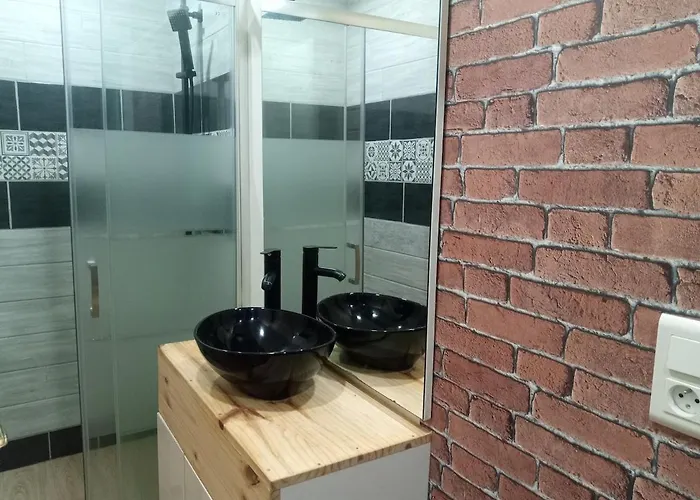 Nid Cozy Au Lioran Apartment