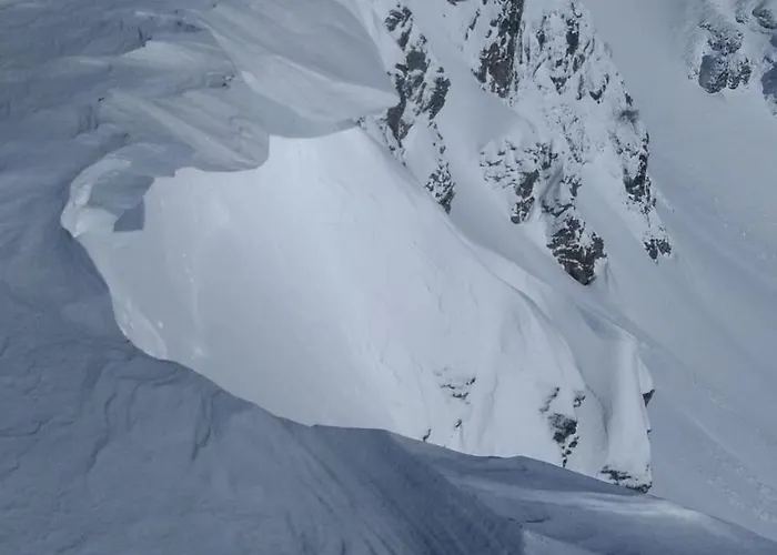 Apartment Nid Cozy Au Lioran *